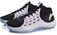 Li-Ning Sonic 6 Mid 'Putih Hitam' ABPN009-1