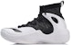 Li-Ning Sonic 6 V2 Elite 'Hitam Putih' ABAN027-4
