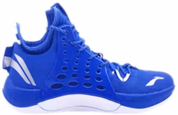 Li-Ning Sonic 7 Biru 'Duke Blue' ABAP019-7 Order Li-Ning Sonic 7 Biru 'Duke Blue' ABAP019-7