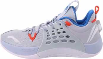 Li-Ning Sonic 7 Low 'Blue White' ABAP033-3 Li-Ning Sonic 7 Low 'Blue White' ABAP033-3