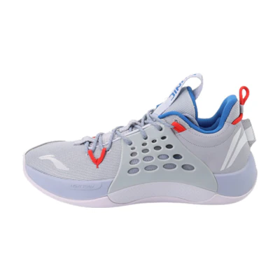 Li-Ning Sonic 7 Low 'Blue White'