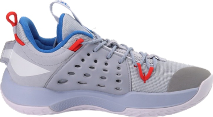 Li-Ning Sonic 7 Low 'Blue White' ABAP033-3 Order Li-Ning Sonic 7 Low 'Blue White' ABAP033-3