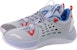 Li-Ning Sonic 7 Low 'Biru Putih' ABAP033-3