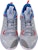 Li-Ning Sonic 7 Low 'Biru Putih' ABAP033-3