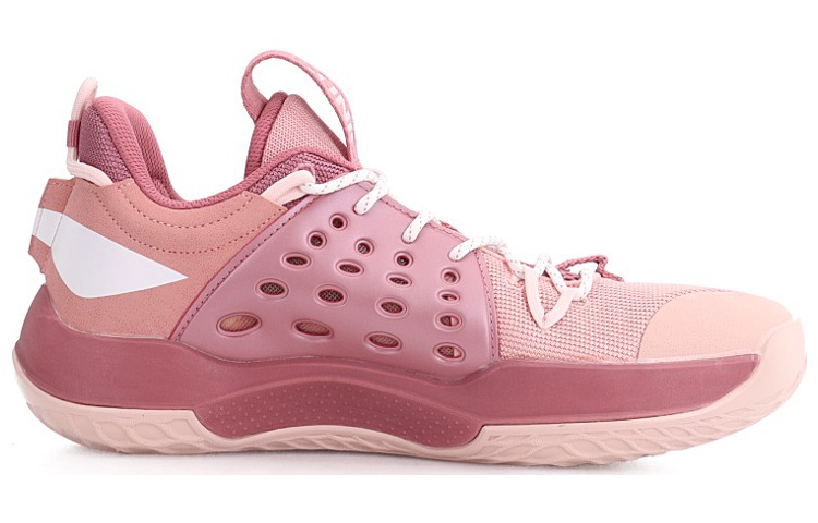 Order Li-Ning Sonic 7 Low 'Pink' ABAP033-5