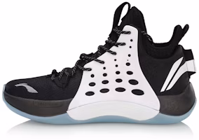Li-Ning Sonic 7 Mid 'Autumn 2022' ABAS121-1 Li-Ning Sonic 7 Mid 'Autumn 2022' ABAS121-1