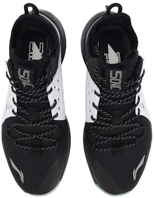 Li-Ning Sonic 7 Mid 'Musim Luruh 2022' ABAS121-1 Shop Li-Ning Sonic 7 Mid 'Musim Luruh 2022' ABAS121-1