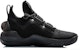 Li-Ning Sonic 7 Mid 'Hitam Hijau Pudina' ABAP085-3