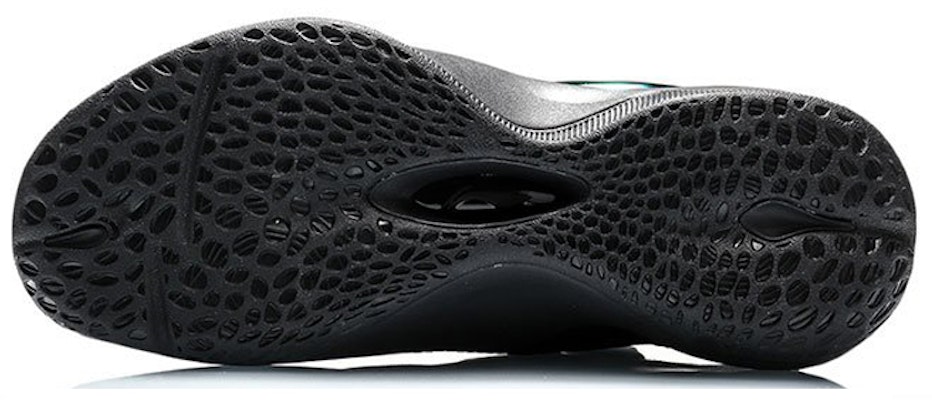 Li-Ning Sonic 7 Mid 'Black Mint Green' ABAP085-3 Purchase Li-Ning Sonic 7 Mid 'Black Mint Green' ABAP085-3