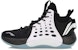Li-Ning Sonic 7 Mid 'Hitam Putih' ABAP019-1