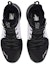Shop Li-Ning Sonic 7 Mid 'Hitam Putih' ABAP019-1
