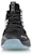 Li-Ning Sonic 7 Mid 'Hitam Putih' ABAP019-1