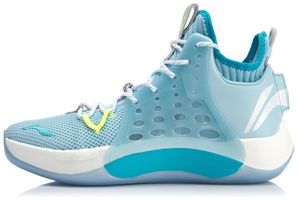 Li-Ning Sonic 7 Mid 'Fall 2022' ABAS121-3 Buy Li-Ning Sonic 7 Mid 'Fall 2022' ABAS121-3