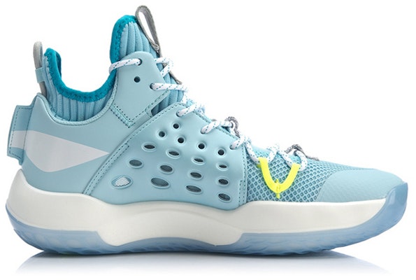 Li-Ning Sonic 7 Mid 'Fall 2022' ABAS121-3 Order Li-Ning Sonic 7 Mid 'Fall 2022' ABAS121-3
