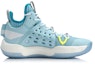 Order Li-Ning Sonic 7 Mid 'Musim Luruh 2022' ABAS121-3