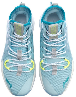 Li-Ning Sonic 7 Mid 'Fall 2022' ABAS121-3 Shop Li-Ning Sonic 7 Mid 'Fall 2022' ABAS121-3