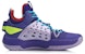 Li-Ning Sonic 7 Mid 'Ungu' ABAP019-3