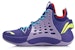 Li-Ning Sonic 7 Mid 'Ungu Edisi Pemain' ABAP019-C