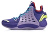 Buy Li-Ning Sonic 7 Mid 'Ungu Edisi Pemain' ABAP019-C