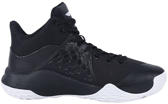 Li-Ning Sonic 7 Premium 'Hitam Putih' ABPP029-11 Order Li-Ning Sonic 7 Premium 'Hitam Putih' ABPP029-11
