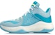 Li-Ning Sonic 7 Premium 'Biru Langit' ABPP029-2