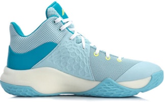 Li-Ning Sonic 7 Premium 'Biru Langit' ABPP029-2 Order Li-Ning Sonic 7 Premium 'Biru Langit' ABPP029-2