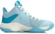 Li-Ning Sonic 7 Premium 'Biru Langit' ABPP029-2