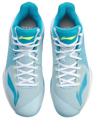 Li-Ning Sonic 7 Premium 'Biru Langit' ABPP029-2 Shop Li-Ning Sonic 7 Premium 'Biru Langit' ABPP029-2