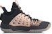 Li-Ning Sonic 7 V2 Mid 'Hitam Emas' ABAP077-3
