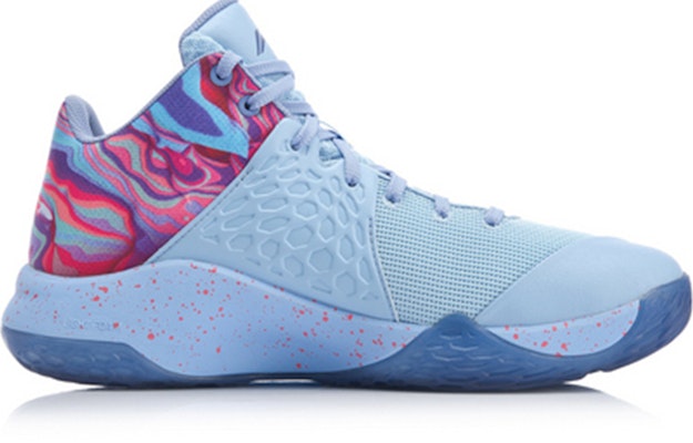 리닝 소닉 7TD '오로라 블루' (Li-Ning Sonic 7TD 'Aurora Blue') ABPP033-2 Order 리닝 소닉 7TD '오로라 블루' (Li-Ning Sonic 7TD 'Aurora Blue') ABPP033-2