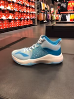 Li-Ning Sonic 7TD 'Stone Blue' ABPP029-52 Li-Ning Sonic 7TD 'Stone Blue' ABPP029-52