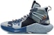 Li-Ning Sonic 8 Cj Mccollum 'Denim Biru' ABAQ107-4