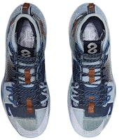 리닝 소닉 8 CJ 맥컬럼 "데님 블루" ABAQ107-4 Shop 리닝 소닉 8 CJ 맥컬럼 "데님 블루" ABAQ107-4