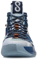 리닝 소닉 8 CJ 맥컬럼 "데님 블루" ABAQ107-4 Purchase 리닝 소닉 8 CJ 맥컬럼 "데님 블루" ABAQ107-4