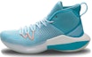 Buy Li-Ning Sonic 8 High-Top 'Clear Blue' Biru Jernih ABAQ025-3