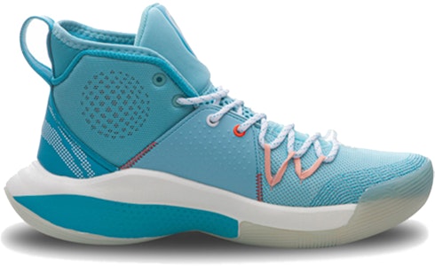 李宁Sonic 8高帮鞋‘清蓝’ ABAQ025-3 Order 李宁Sonic 8高帮鞋‘清蓝’ ABAQ025-3