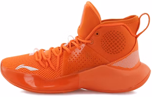 Li-Ning Sonic 8 High-Top 'Orange' ABAQ025-5 Li-Ning Sonic 8 High-Top 'Orange' ABAQ025-5