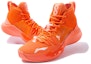 Shop Li-Ning Sonic 8 High-Top 'Oren' ABAQ025-5