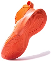 李寧 ソニック8 ハイカット "オレンジ" (Rīningu Sonikku 8 Hai Katto "Orenji") ABAQ025-5 Details for 李寧 ソニック8 ハイカット "オレンジ" (Rīningu Sonikku 8 Hai Katto "Orenji") ABAQ025-5