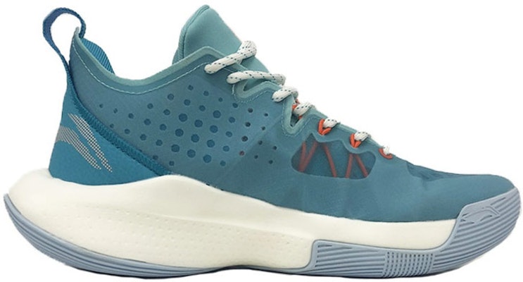 Li-Ning Sonic 8 Low 'Angel Blue' ABAQ035-W Order Li-Ning Sonic 8 Low 'Angel Blue' ABAQ035-W