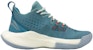 Li-Ning Sonic 8 Low 'Biru Angel' ABAQ035-W