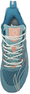 Li-Ning Sonic 8 Low 'Angel Blue' ABAQ035-W Lookbook Li-Ning Sonic 8 Low 'Angel Blue' ABAQ035-W