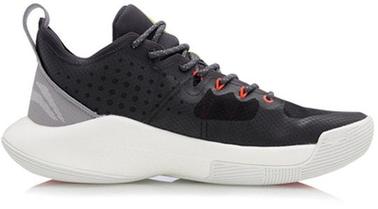 李寧 ソニック8 ロー "ブラックグレー" ABAQ035-2 Order 李寧 ソニック8 ロー "ブラックグレー" ABAQ035-2