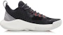 Li-Ning Sonic 8 Low 'Hitam Kelabu' ABAQ035-2