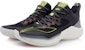 Li-Ning Sonic 8 Low 'Hitam Kelabu' ABAQ035-2