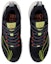 Shop Li-Ning Sonic 8 Low 'Hitam Kelabu' ABAQ035-2