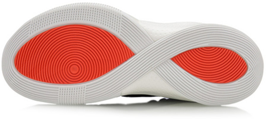 Li-Ning Sonic 8 Low 'Hitam Abu' ABAQ035-2 Purchase Li-Ning Sonic 8 Low 'Hitam Abu' ABAQ035-2