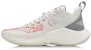 Li-Ning Sonic 8 Low 'Putih Merah' ABAQ035-1