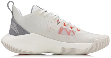 Li-Ning Sonic 8 Low 'Putih Merah' ABAQ035-1 Order Li-Ning Sonic 8 Low 'Putih Merah' ABAQ035-1