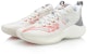 Li-Ning Sonic 8 Low 'Putih Merah' ABAQ035-1